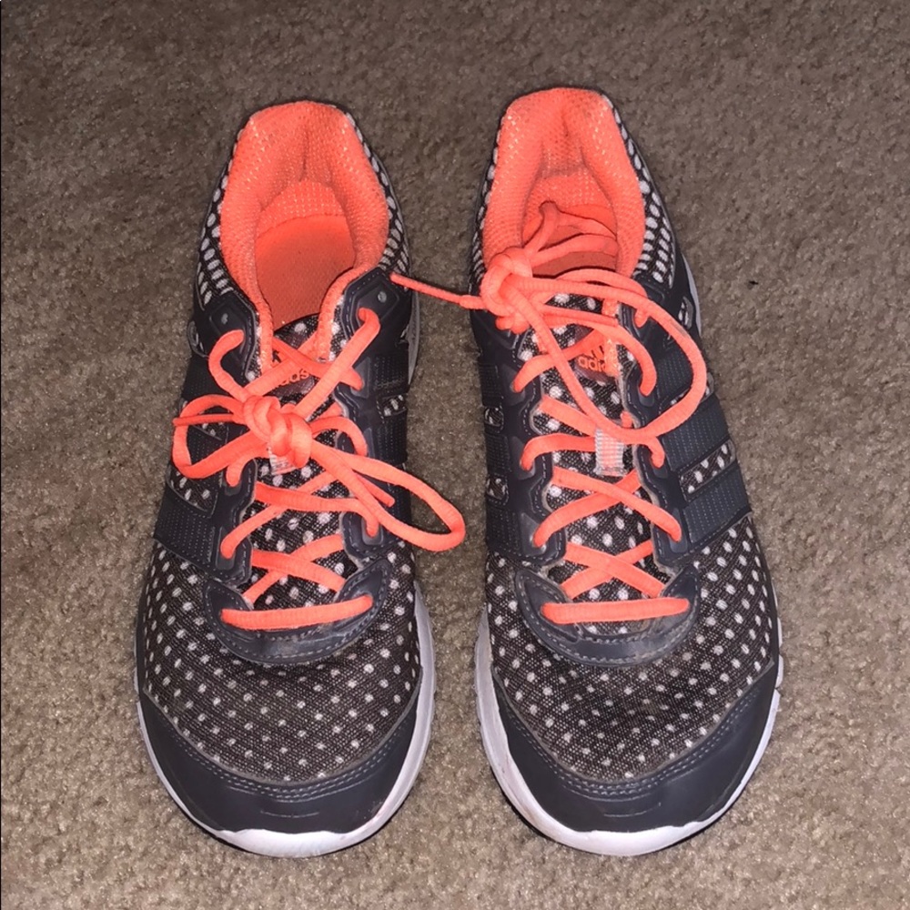 Adidas Polka Dot Adiprene+